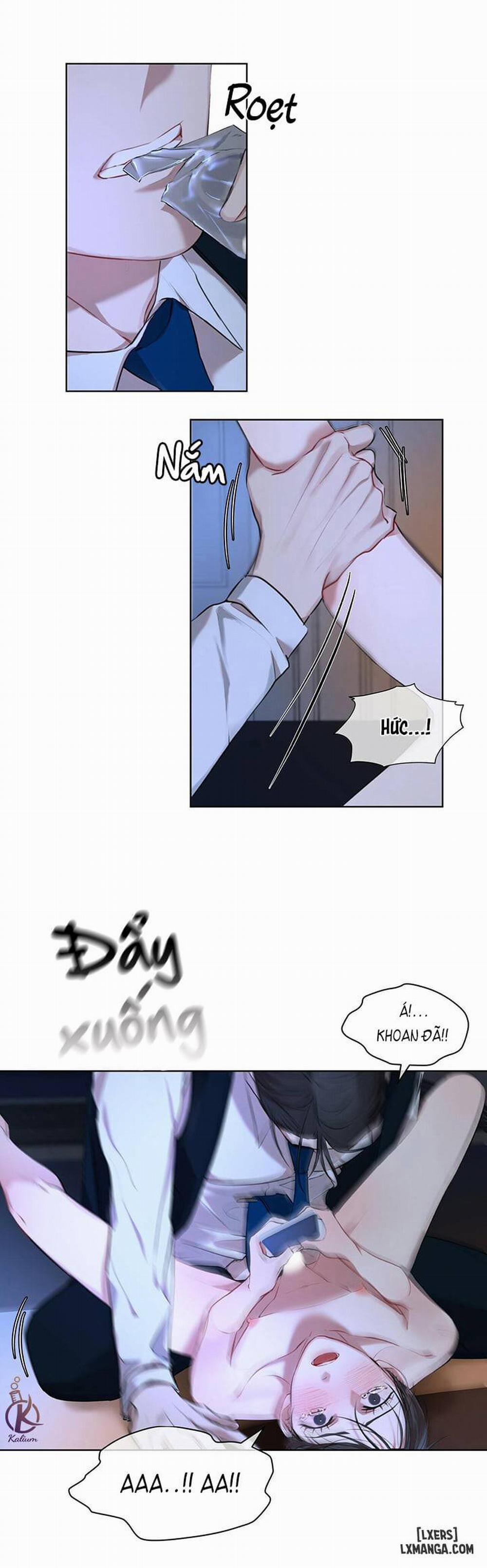 Hình thái khởi sinh 8 trang 4