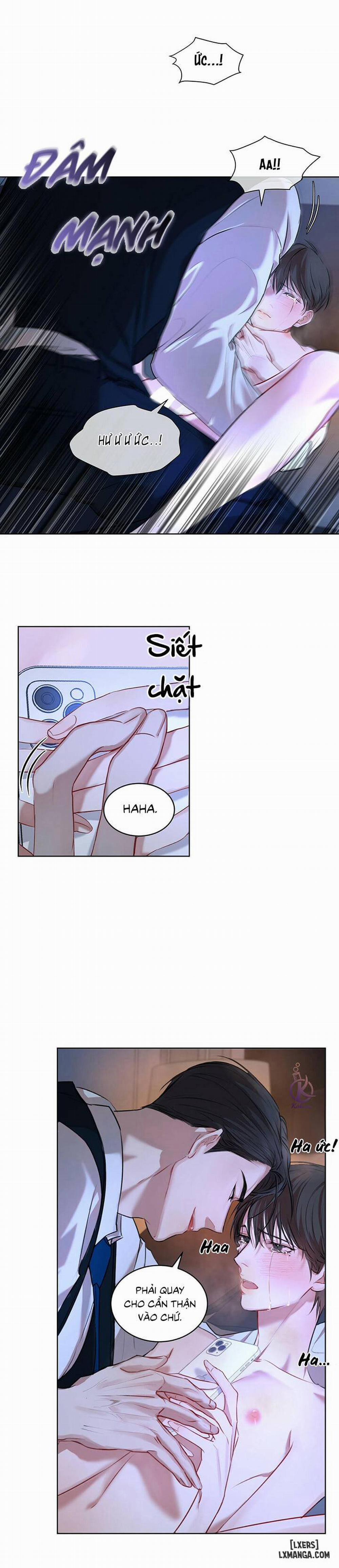 Hình thái khởi sinh 8 trang 6