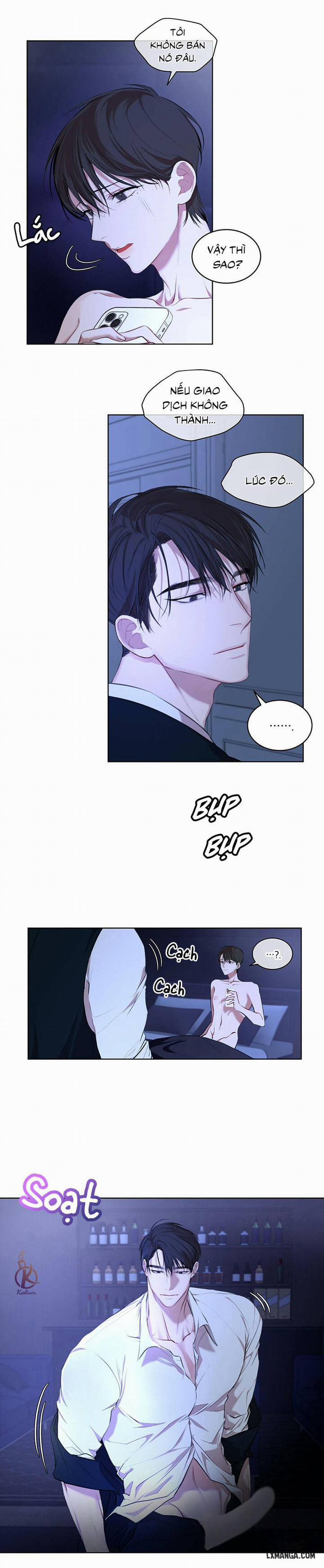 Hình thái khởi sinh 9 trang 6