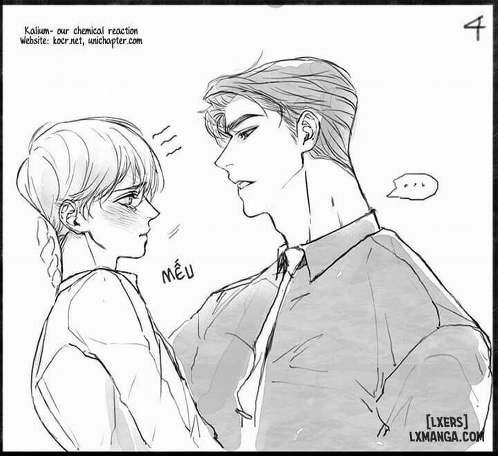 Hình thái khởi sinh Oneshot 2 trang 3