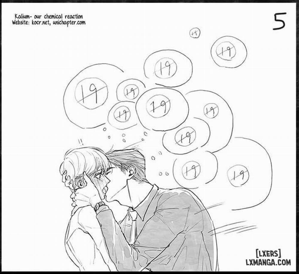 Hình thái khởi sinh Oneshot 2 trang 4