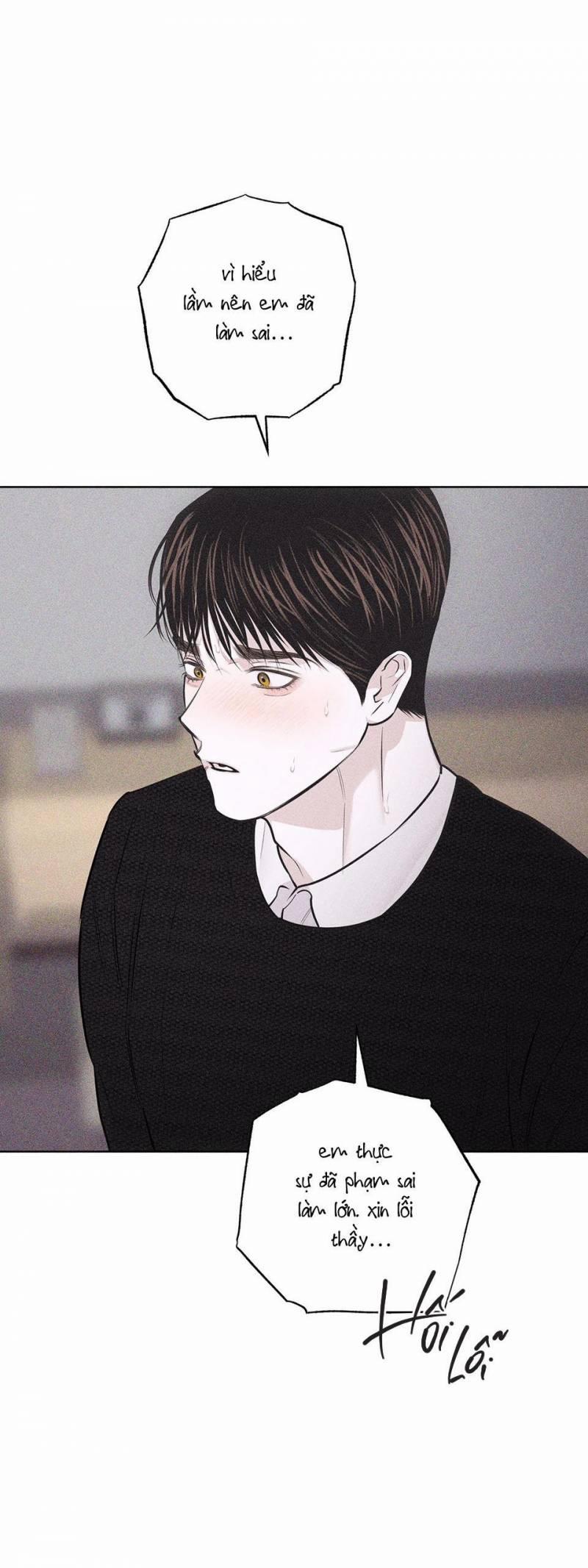 Hình Thái Tình Tan 0 END SS1 trang 49