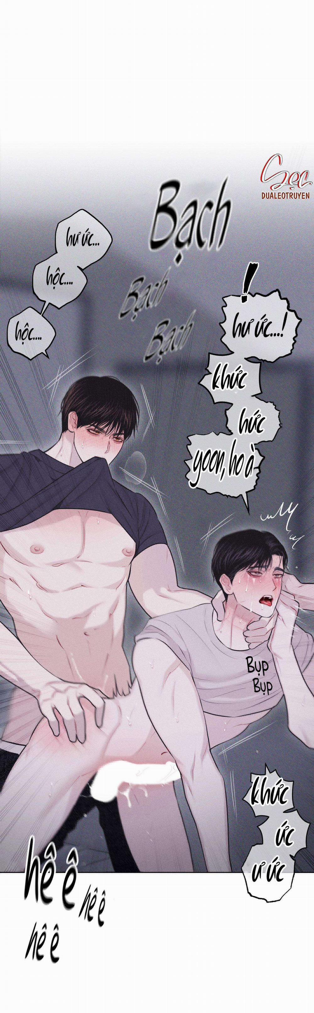 Hình Thái Tình Tan 0 H+++ trang 34