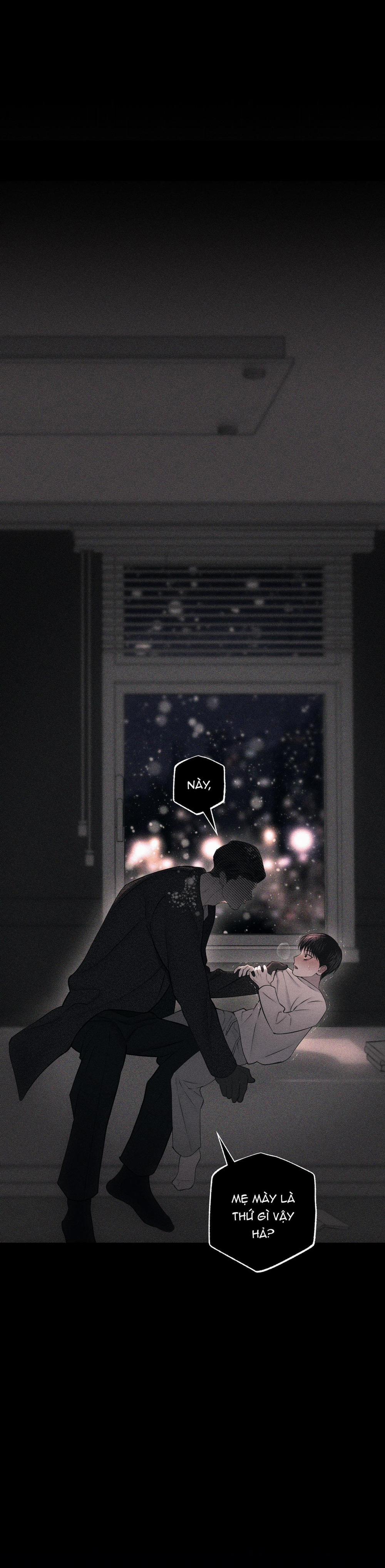 Hình Thái Tình Tan 57 END SS2 trang 18