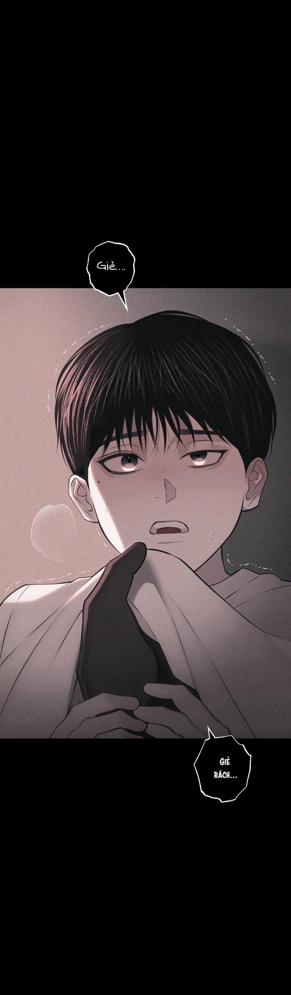 Hình Thái Tình Tan 57 END SS2 trang 20