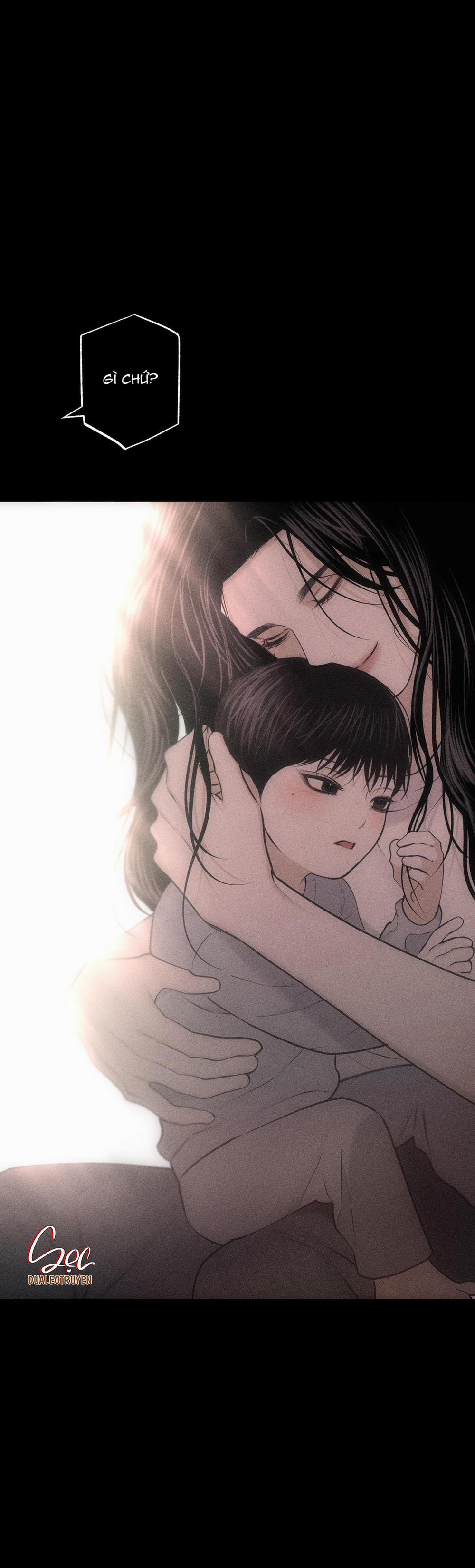 Hình Thái Tình Tan 57 END SS2 trang 21