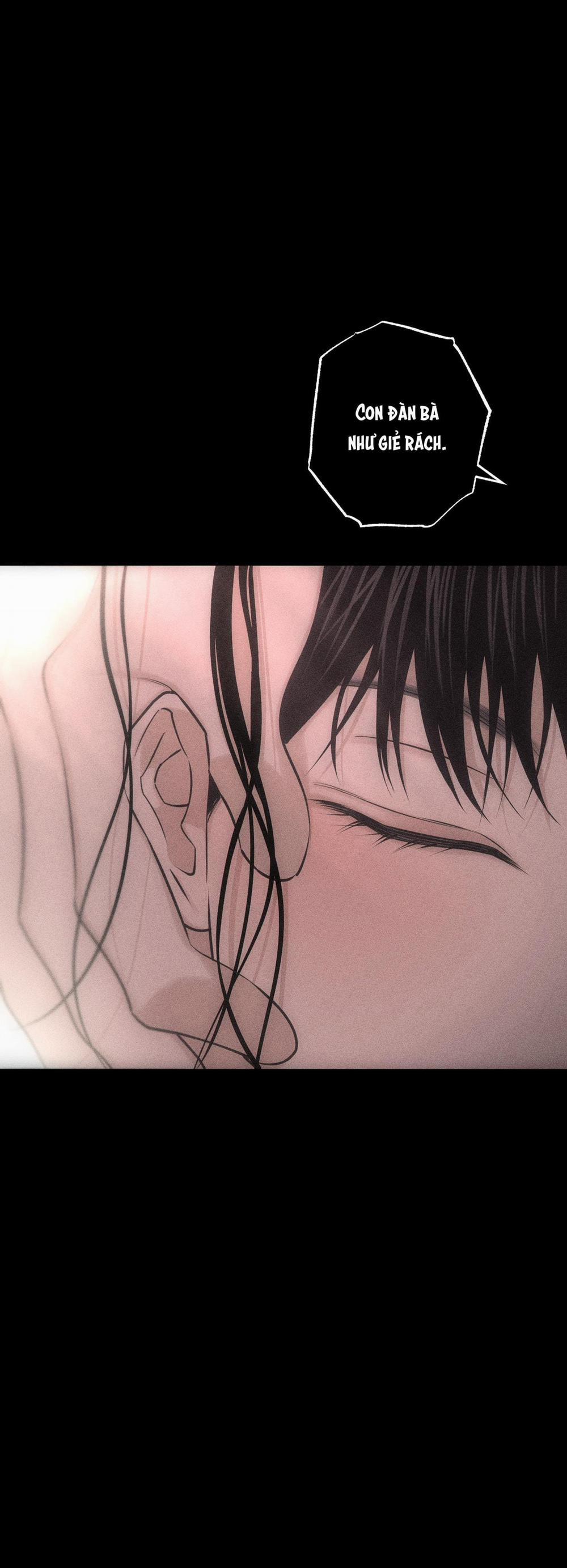 Hình Thái Tình Tan 57 END SS2 trang 22