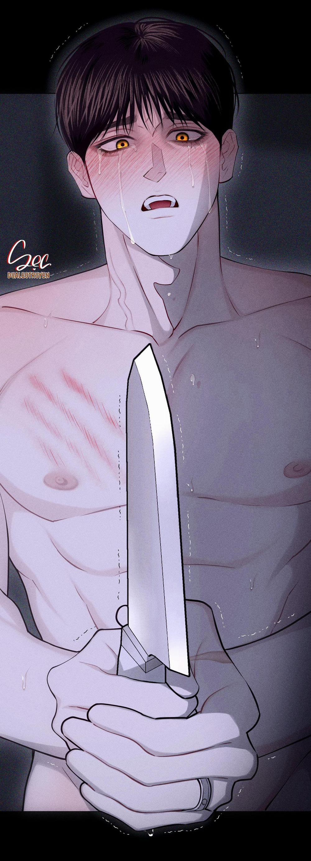 Hình Thái Tình Tan 57 END SS2 trang 30