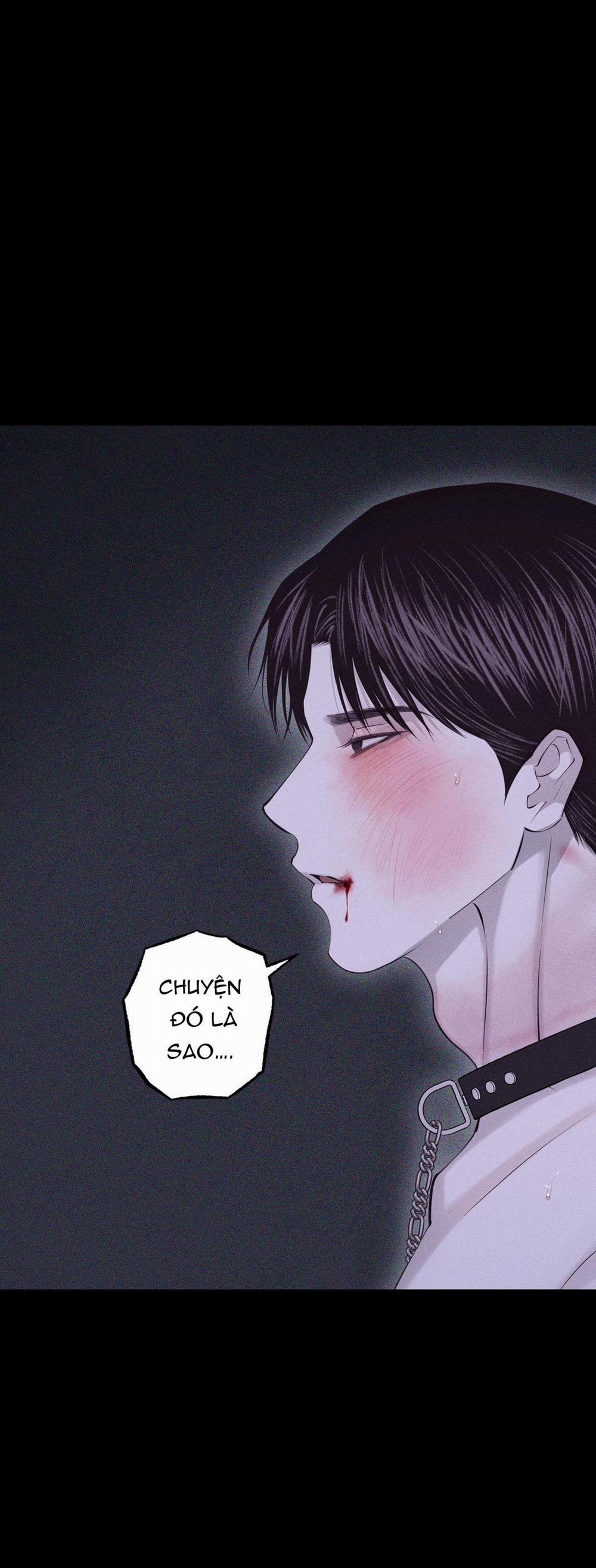 Hình Thái Tình Tan 57 END SS2 trang 35