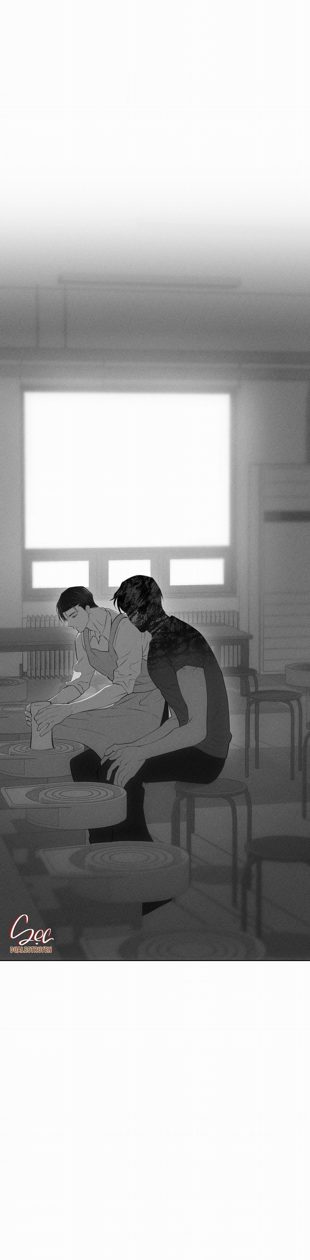 Hình Thái Tình Tan 57 END SS2 trang 38