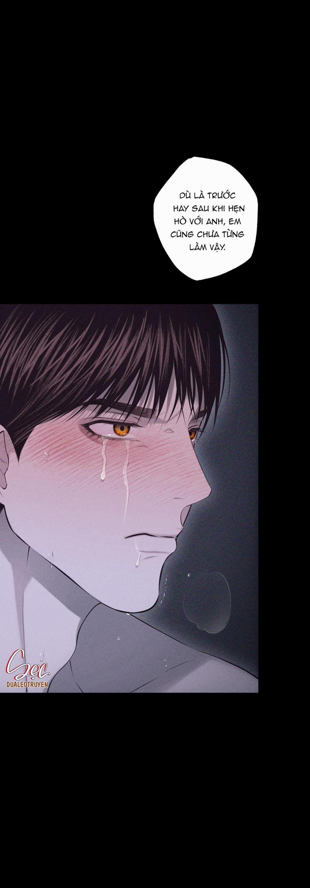 Hình Thái Tình Tan 57 END SS2 trang 45