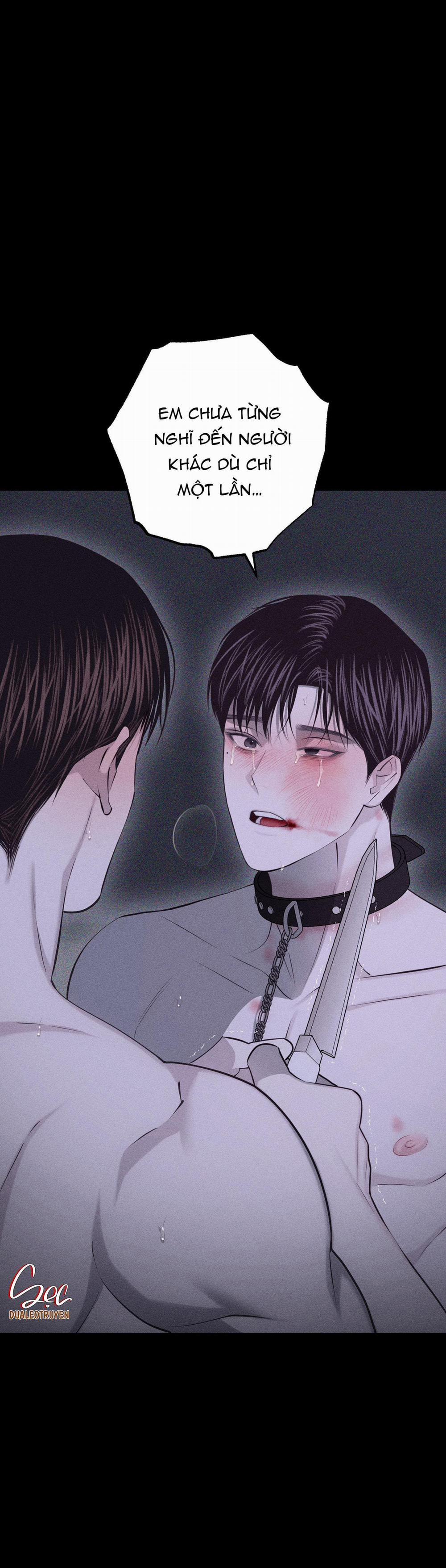 Hình Thái Tình Tan 57 END SS2 trang 51