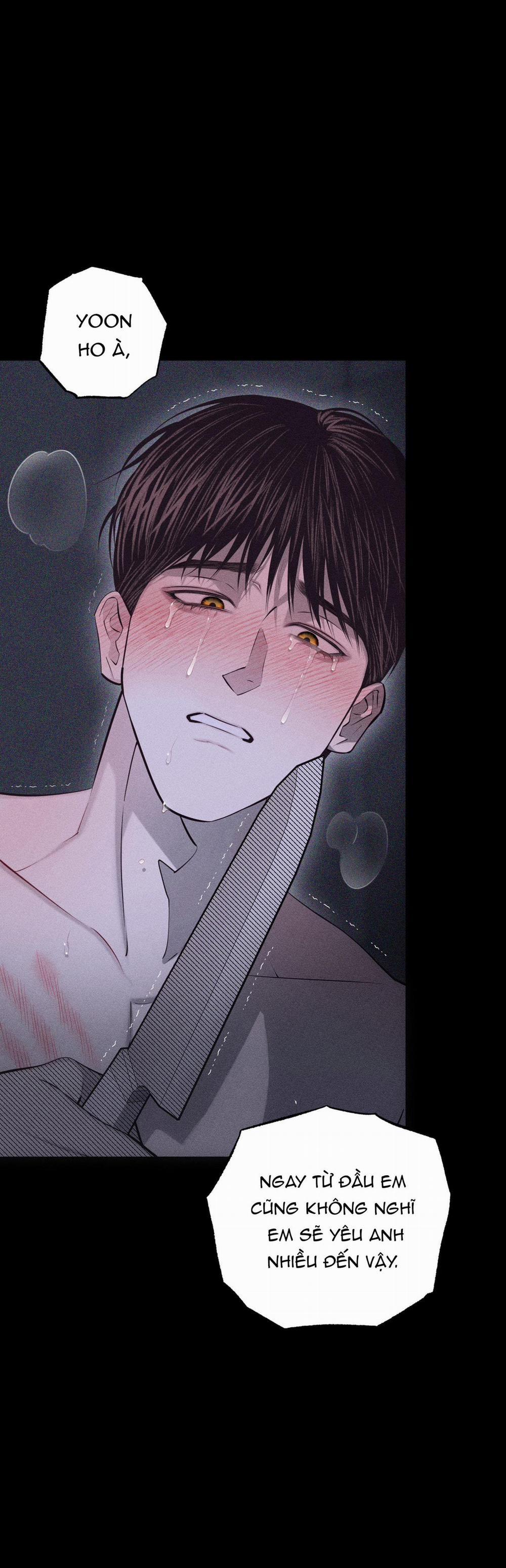 Hình Thái Tình Tan 57 END SS2 trang 52