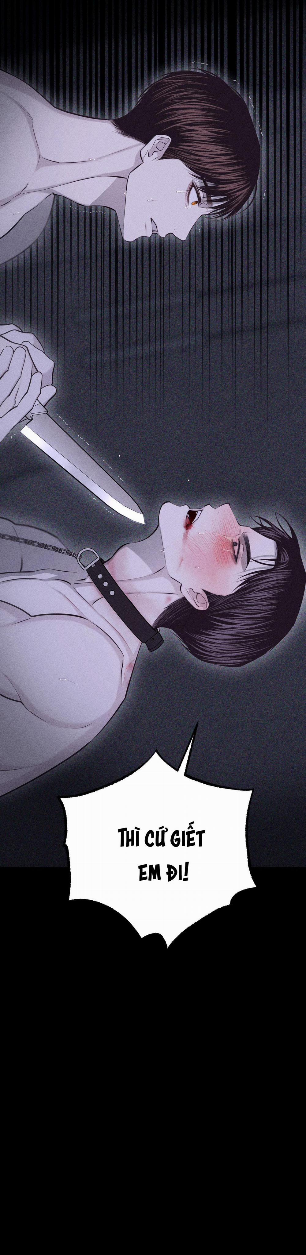 Hình Thái Tình Tan 57 END SS2 trang 56