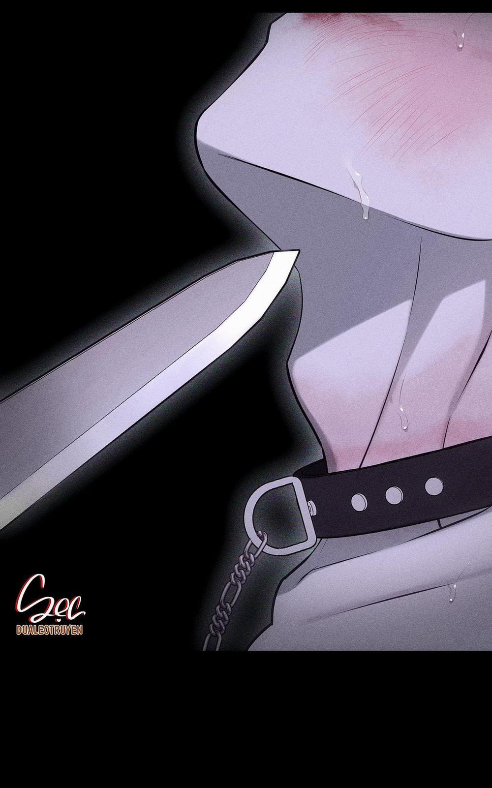 Hình Thái Tình Tan 57 END SS2 trang 58