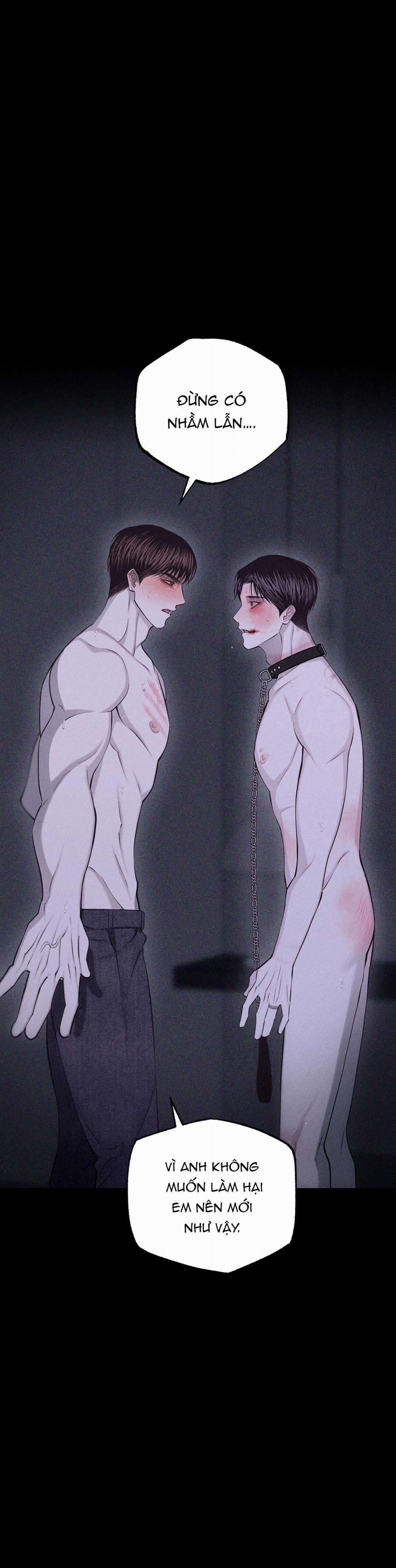Hình Thái Tình Tan 57 END SS2 trang 66