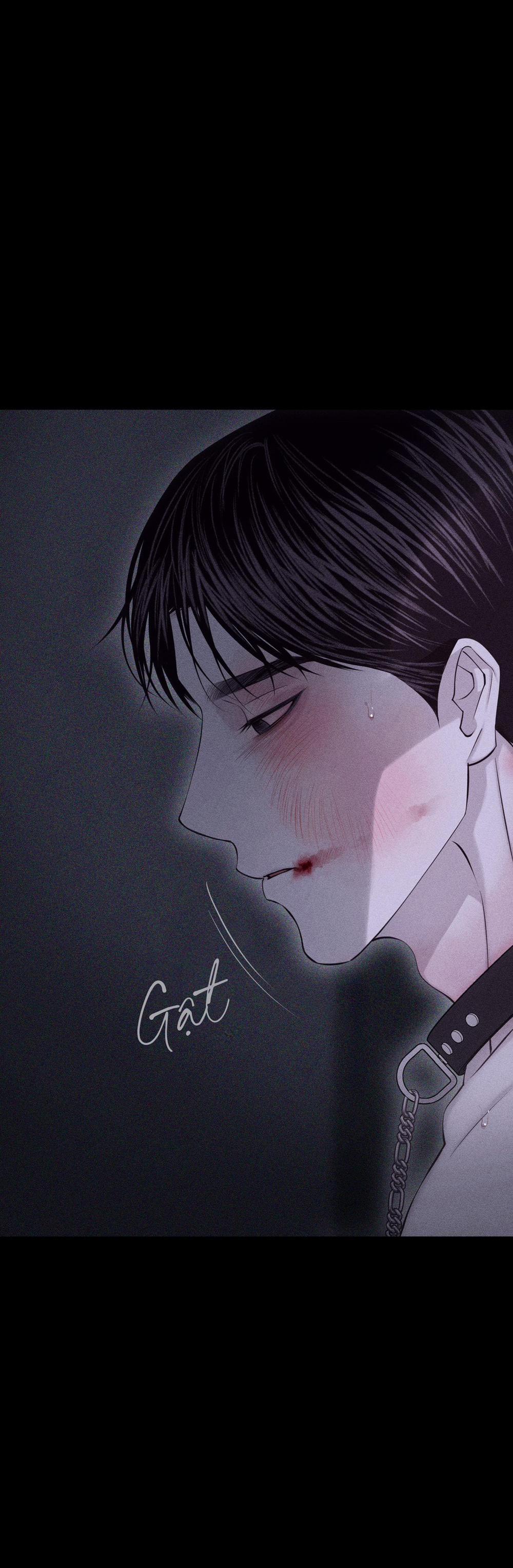 Hình Thái Tình Tan 57 END SS2 trang 70