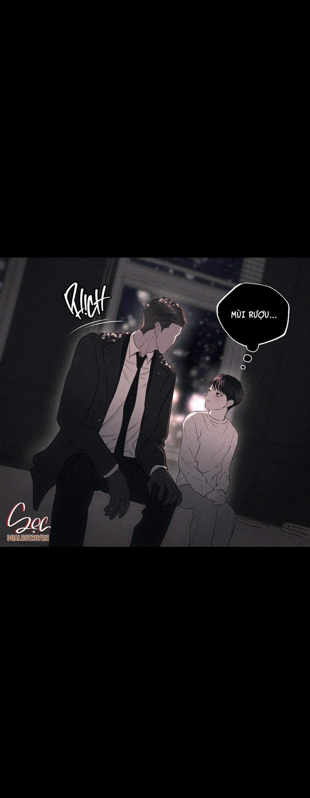 Hình Thái Tình Tan 57 END SS2 trang 8