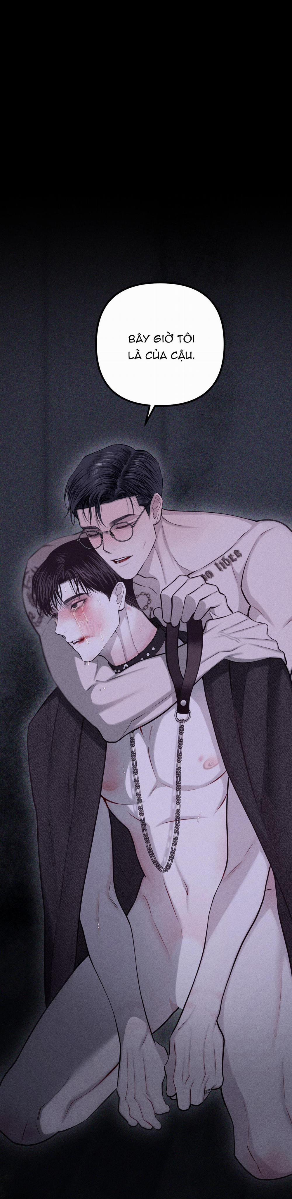 Hình Thái Tình Tan 57 END SS2 trang 83