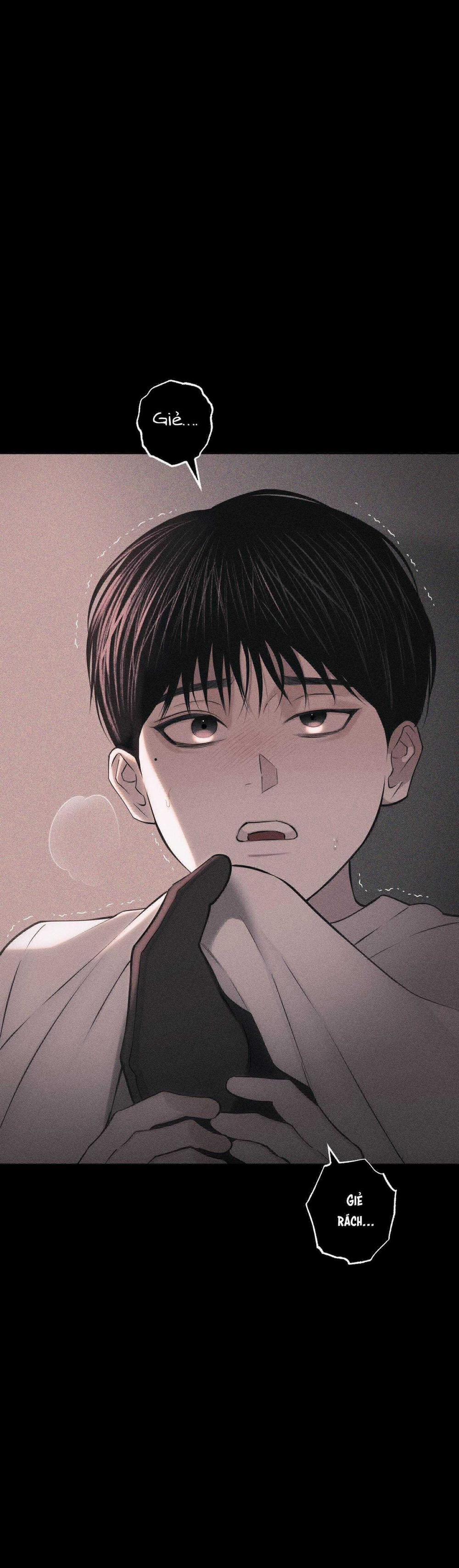 Hình Thái Tình Tan 57 trang 20