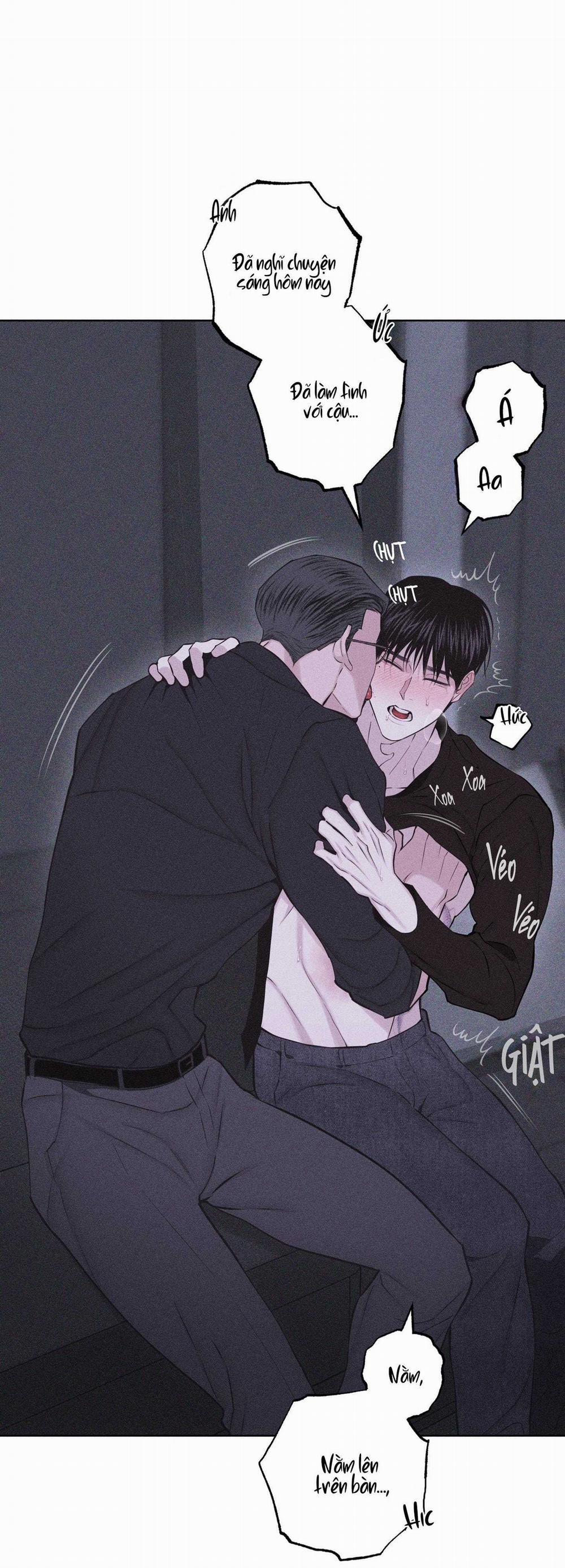 Hình Thái Tình Tan 59 trang 30