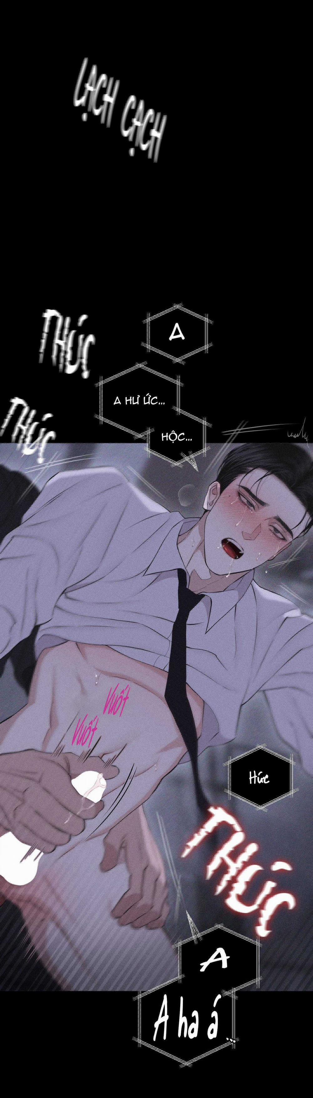 Hình Thái Tình Tan 61 trang 36