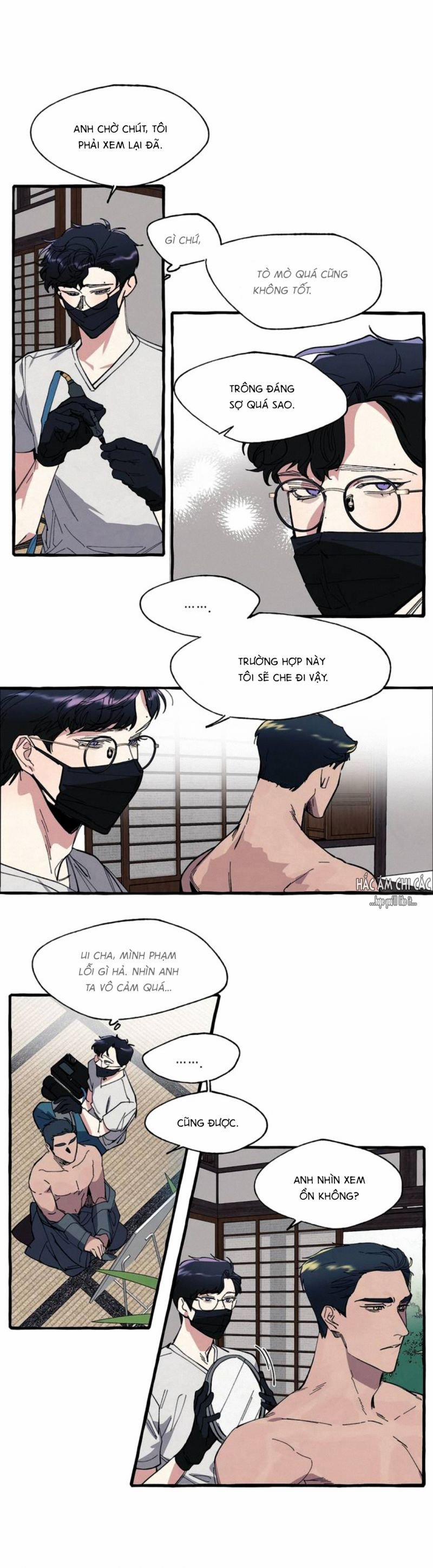 Hình Xăm 1 trang 17