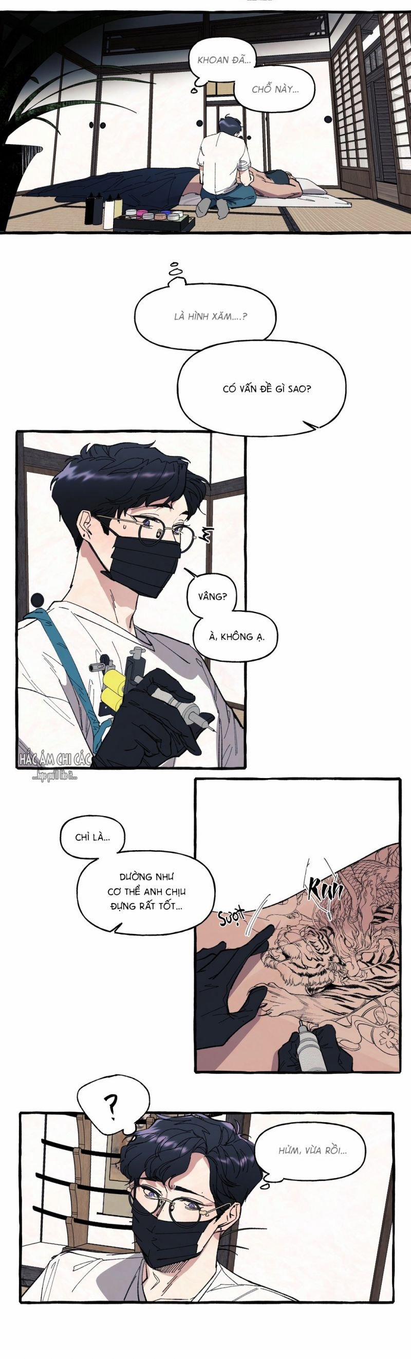 Hình Xăm 2 trang 2