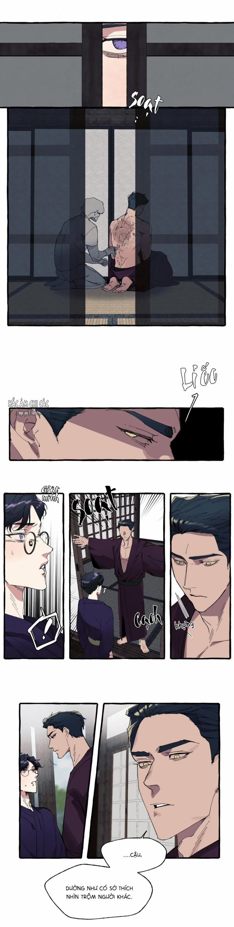 Hình Xăm 3 trang 3