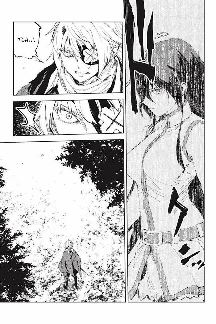 Hinowa Ga Yuku! 43 trang 15