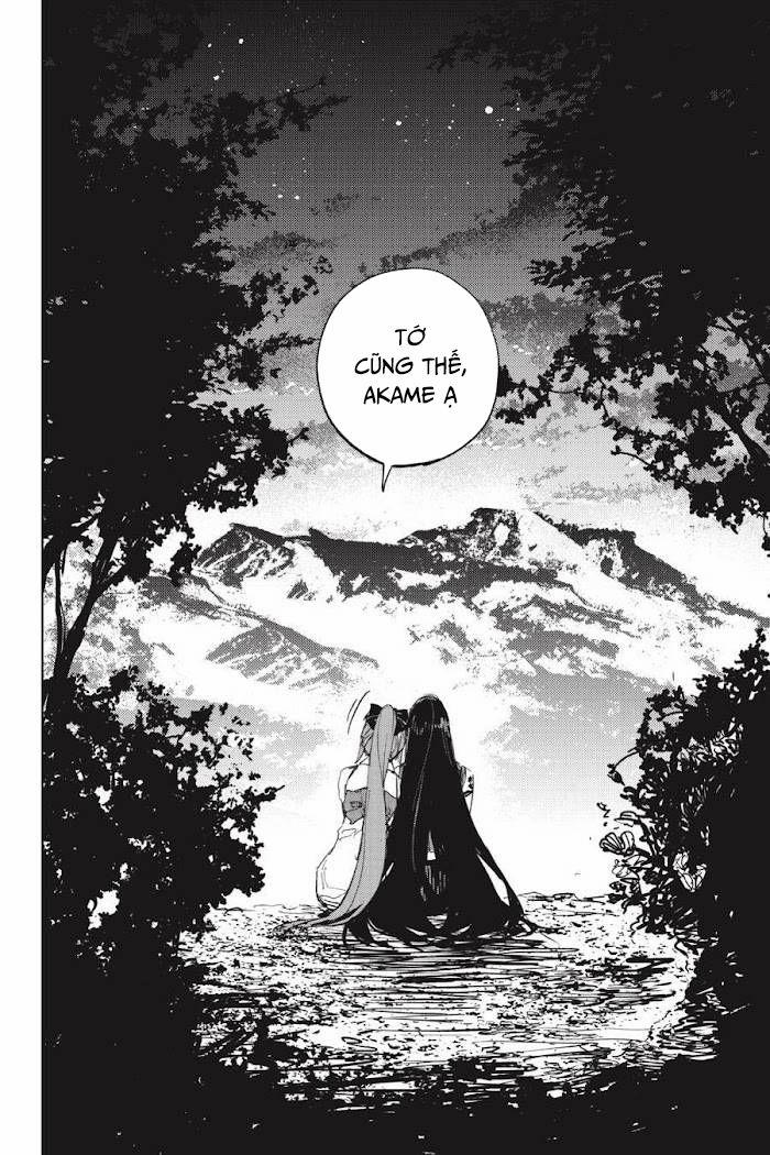 Hinowa Ga Yuku! 43 trang 26
