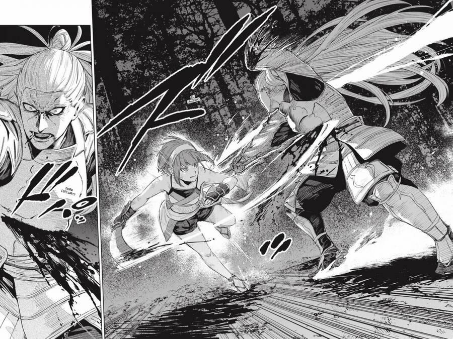 Hinowa Ga Yuku! 53 trang 10