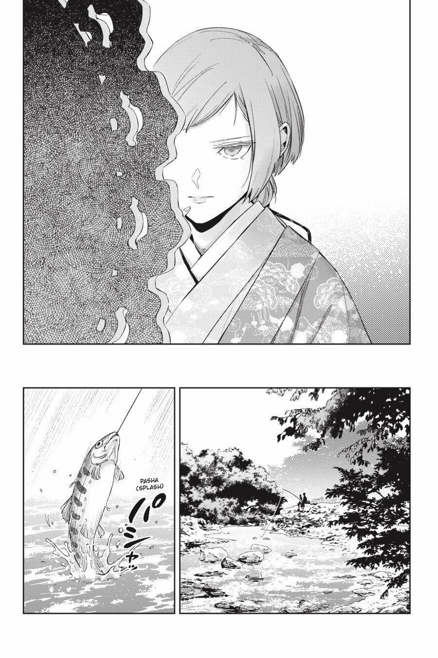 Hinowa Ga Yuku! 53 trang 17