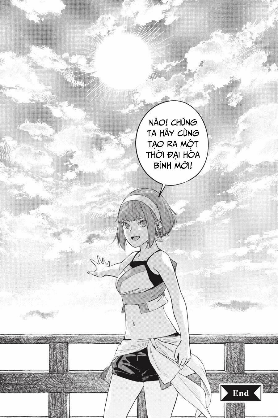 Hinowa Ga Yuku! 53 trang 25