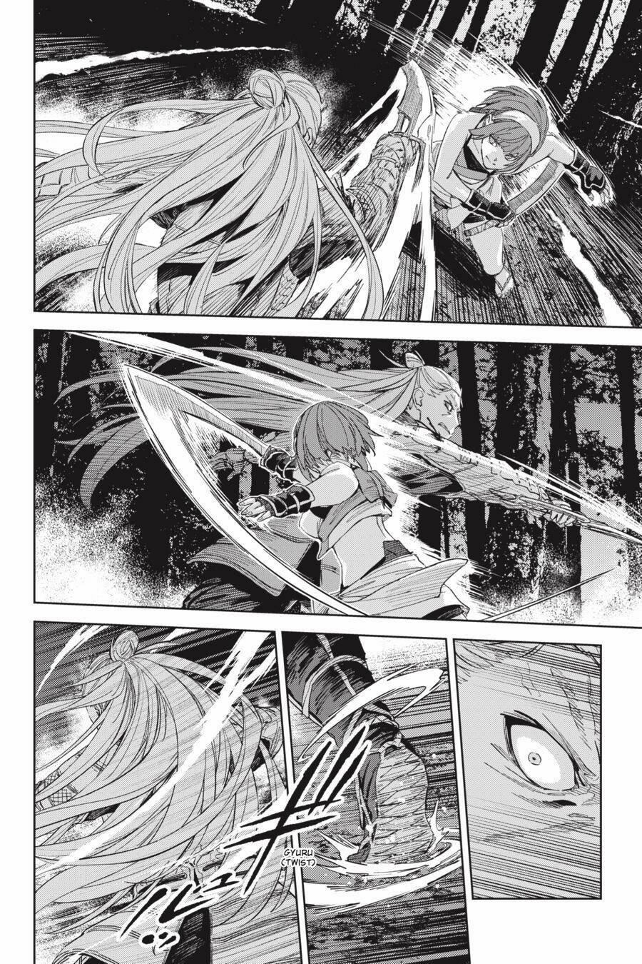 Hinowa Ga Yuku! 53 trang 5