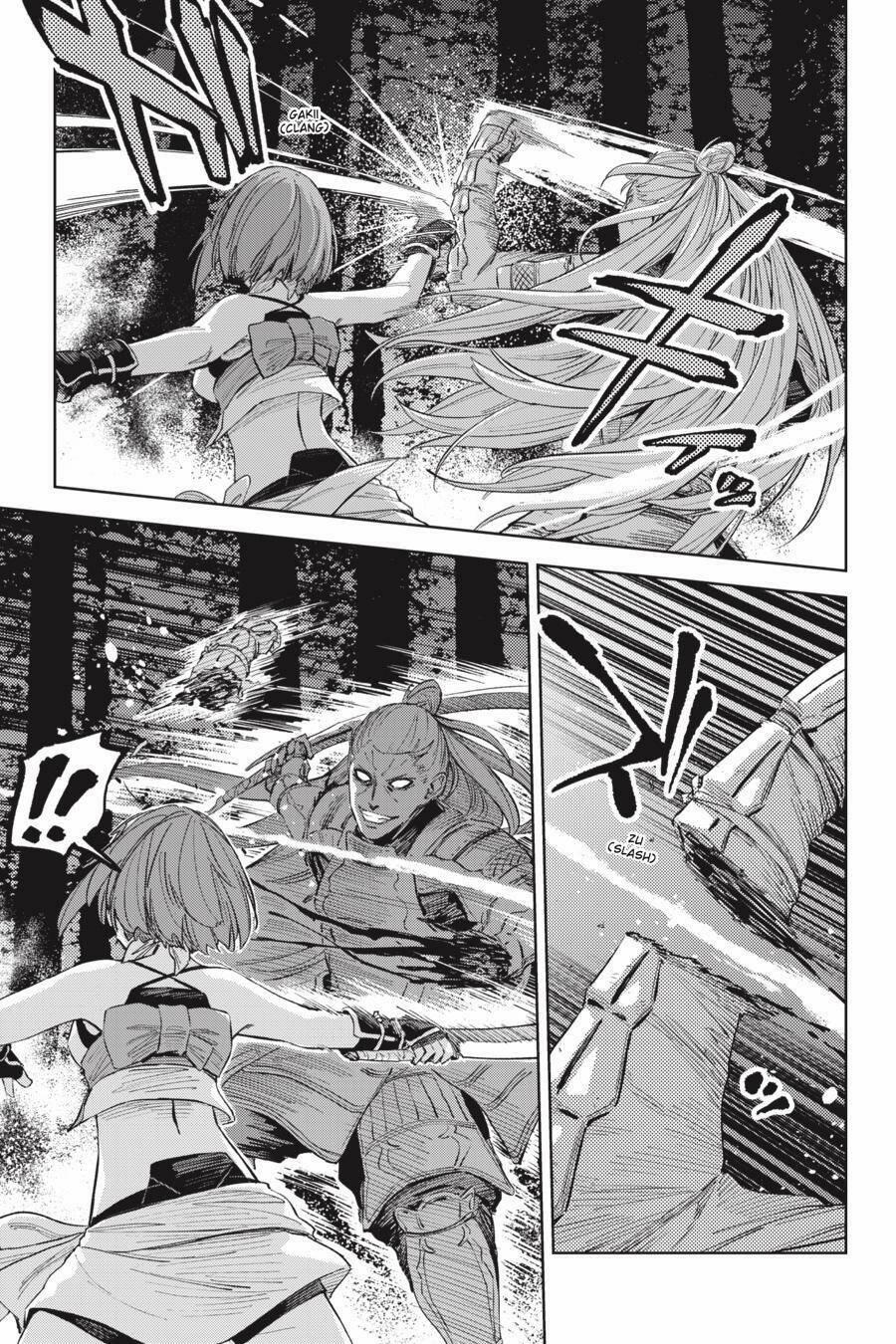 Hinowa Ga Yuku! 53 trang 6