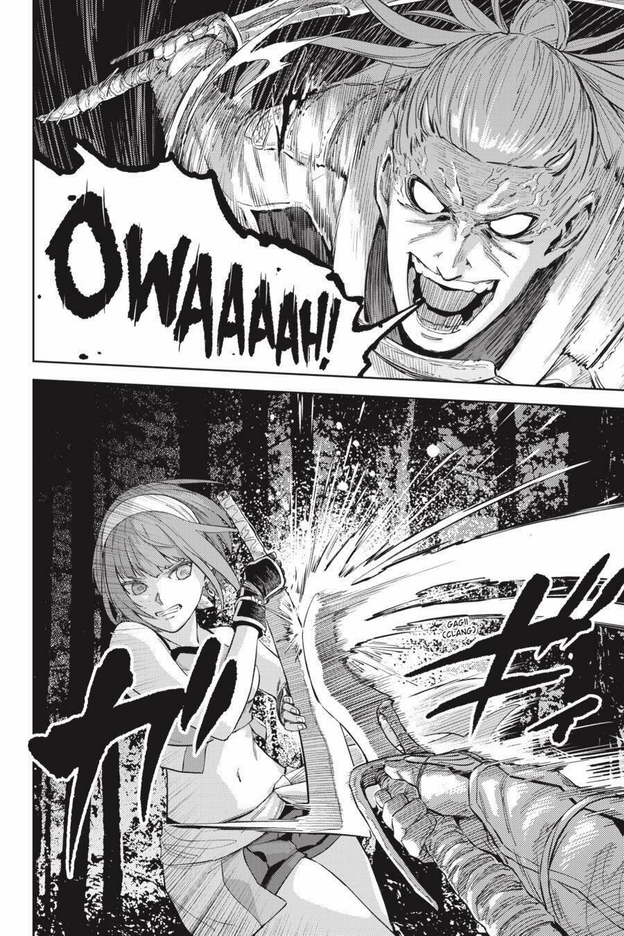Hinowa Ga Yuku! 53 trang 7