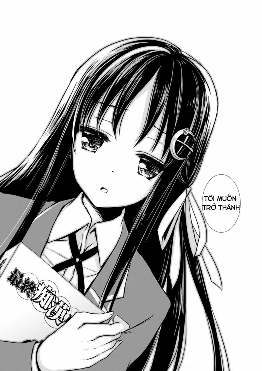 Hiota No Kanojo Ga Ore No Motteru Eroge Ni Kyoumi Shinshin Nanda Ga…… 1 trang 29