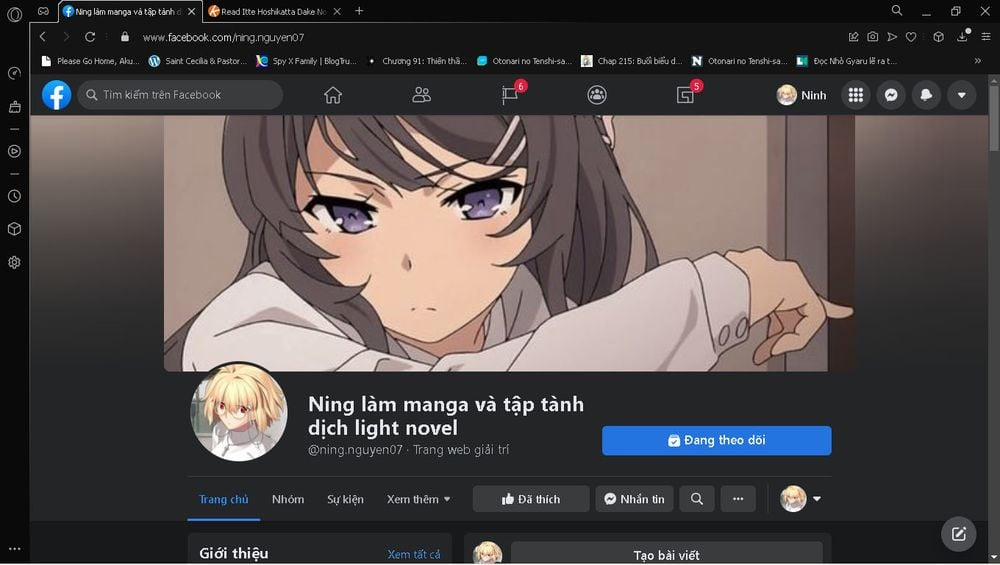Hiota No Kanojo Ga Ore No Motteru Eroge Ni Kyoumi Shinshin Nanda Ga…… 14 trang 0