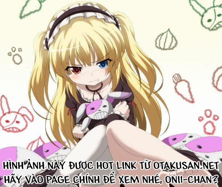 Hiota No Kanojo Ga Ore No Motteru Eroge Ni Kyoumi Shinshin Nanda Ga…… 6 trang 0