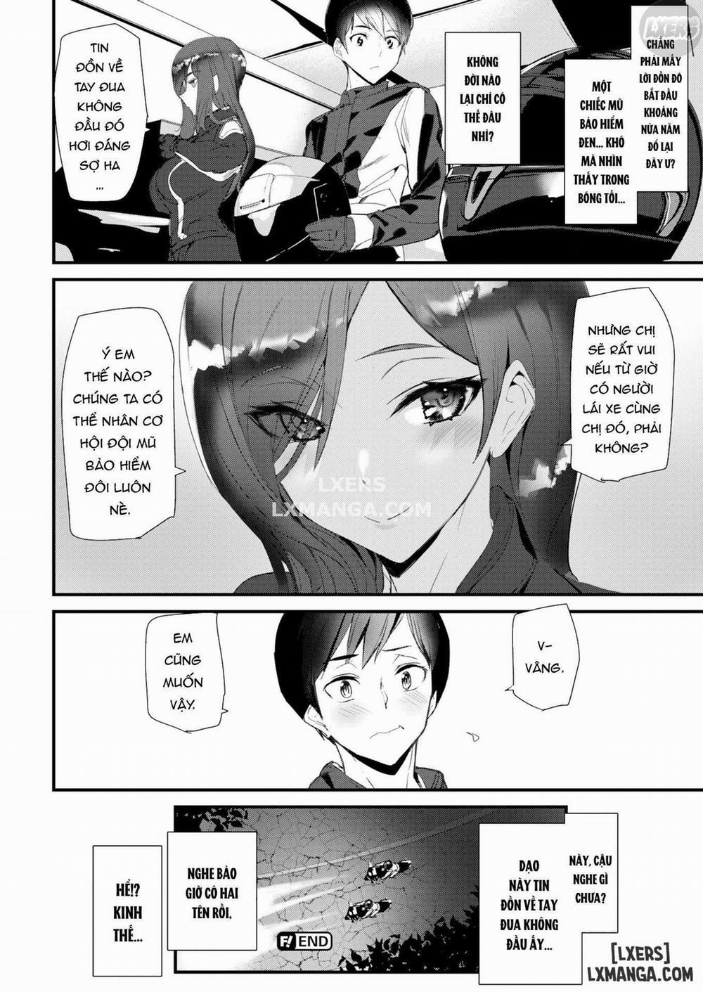 Hip Paradise 2 trang 17