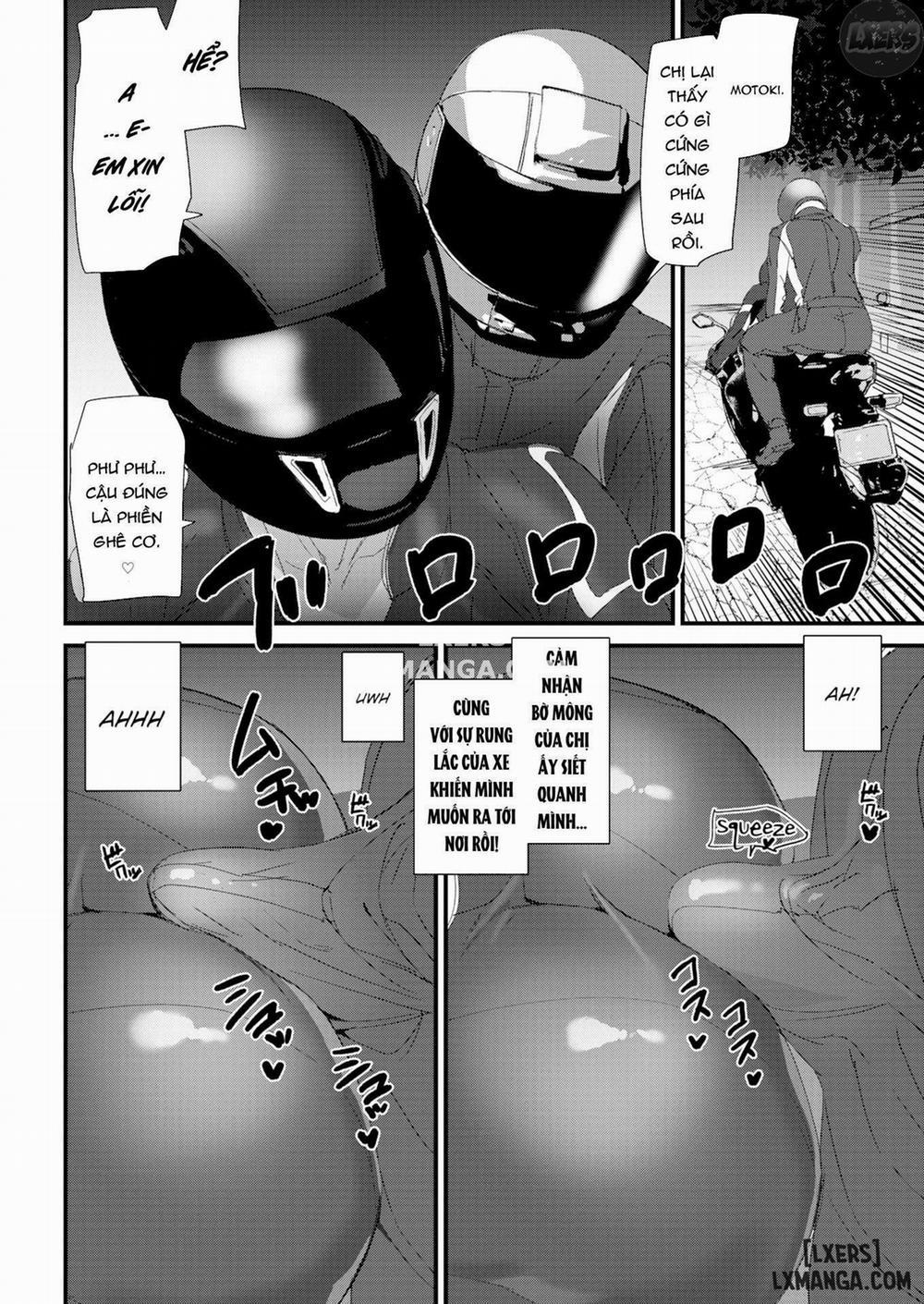 Hip Paradise 2 trang 9