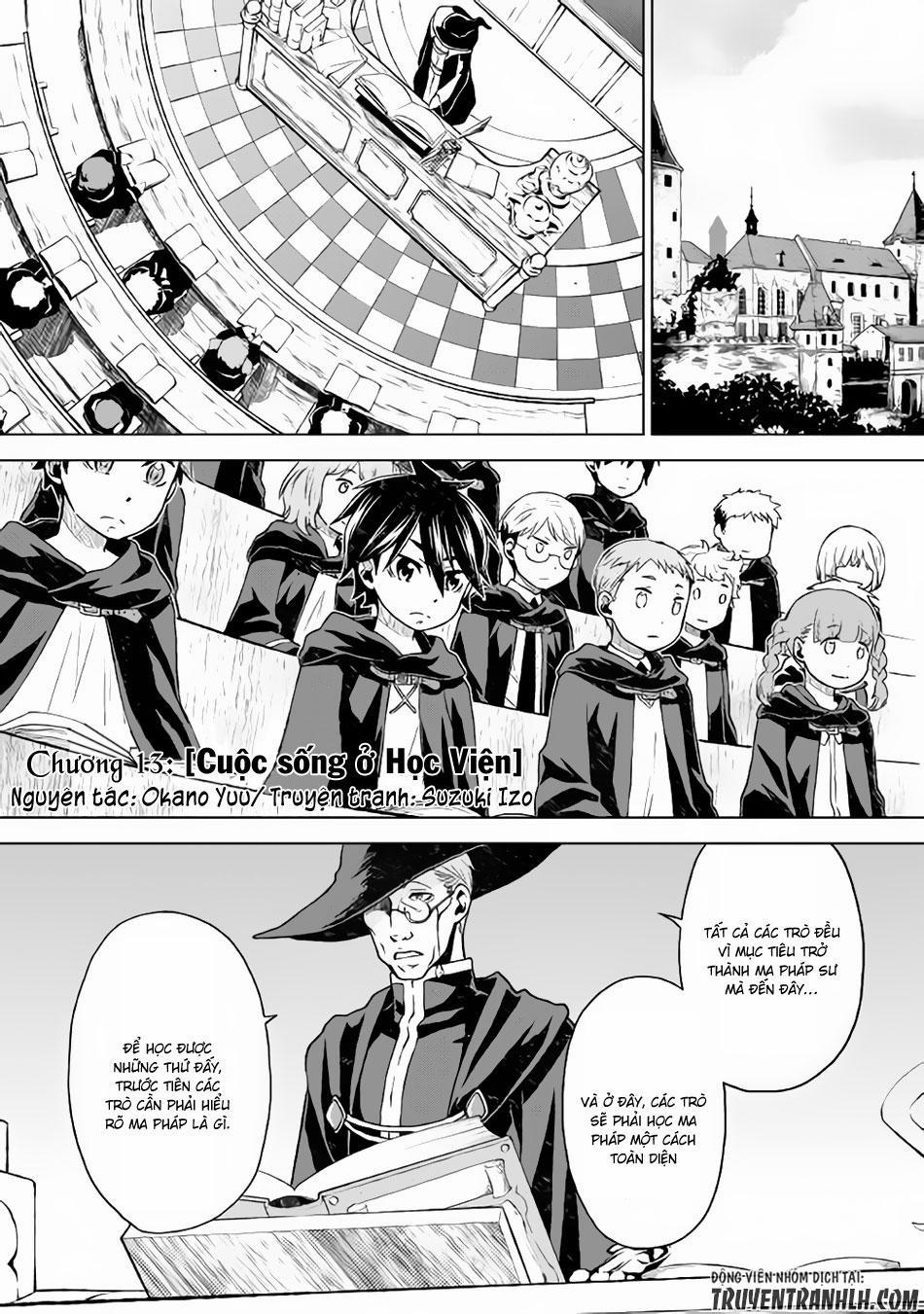 Hiraheishi Wa Kako Wo Yumemiru 13 trang 1