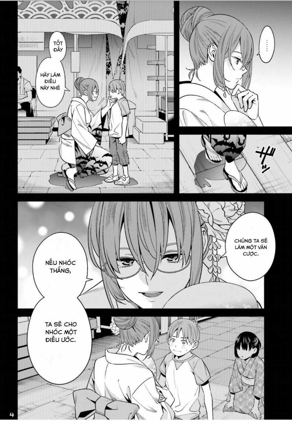 Hirasaka Hinako Ga Ero Kawaii Koto Wo Ore Dake Ga Shitteiru 1 trang 6