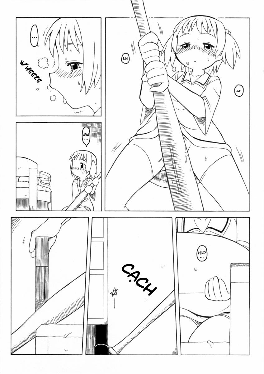 Hirogacchau No Ga Ii No 1 Oneshot trang 7