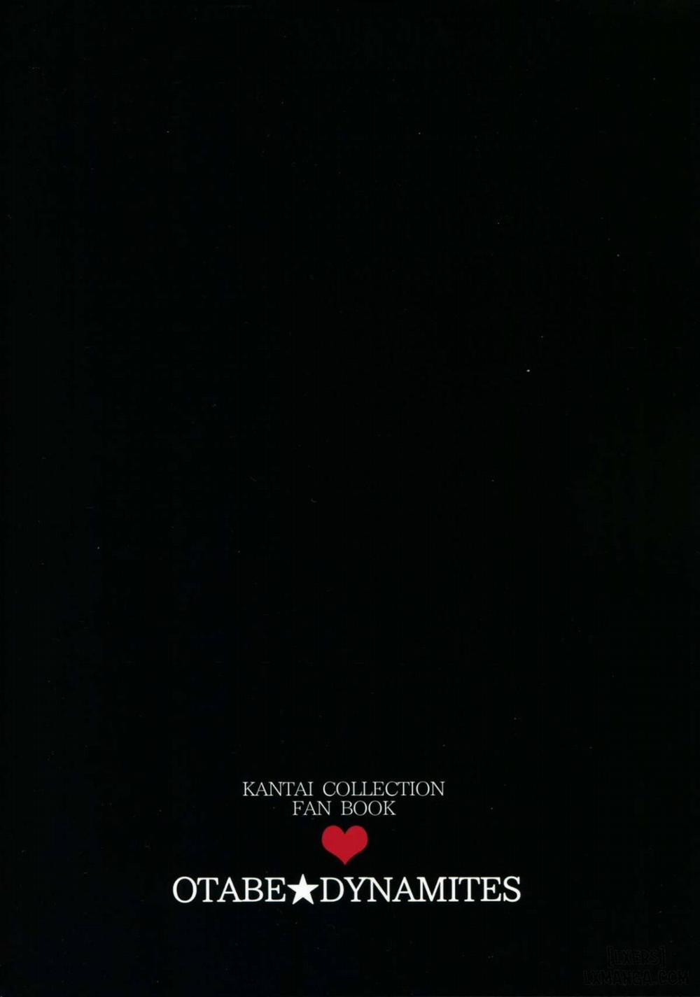 Hiru wa Shukujo, Yoru wa Shoufu Oneshot trang 2