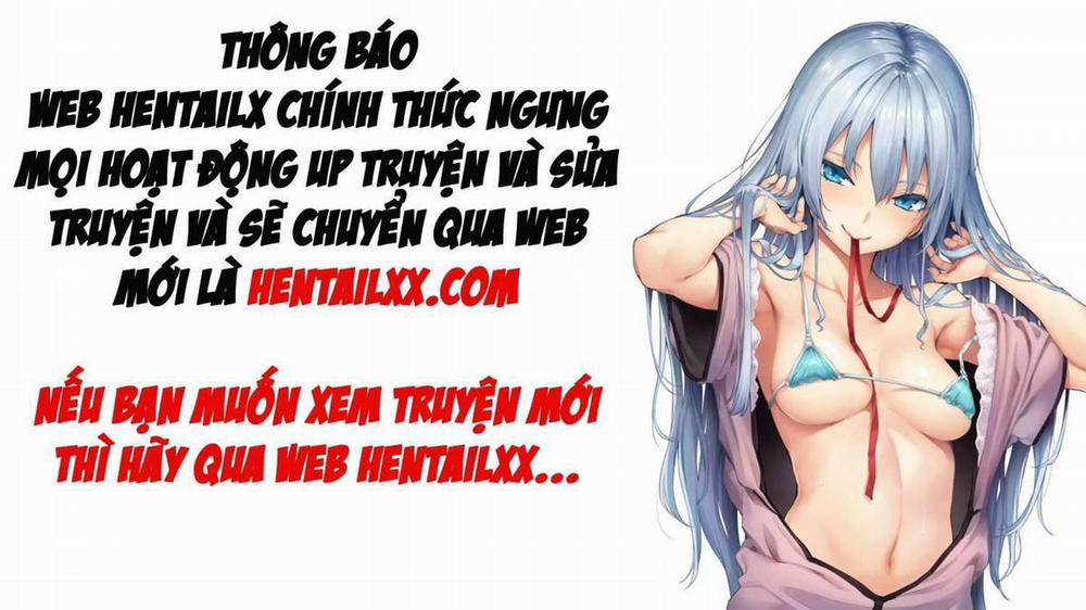 His Mother is My Love Hole 12 - END trang 0