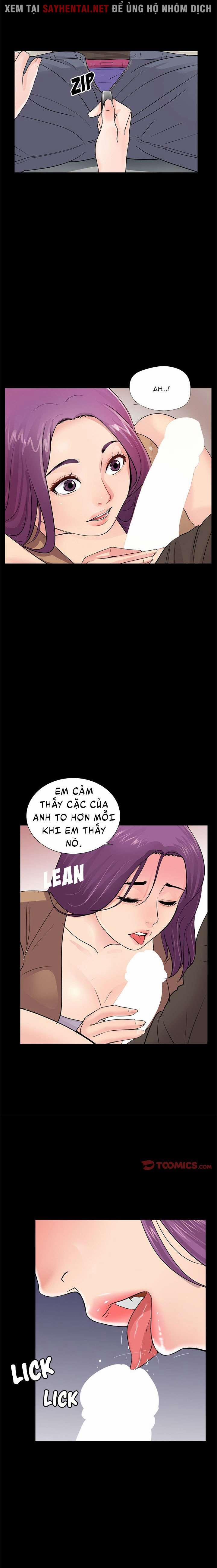 His Return Manhwa 24 trang 2