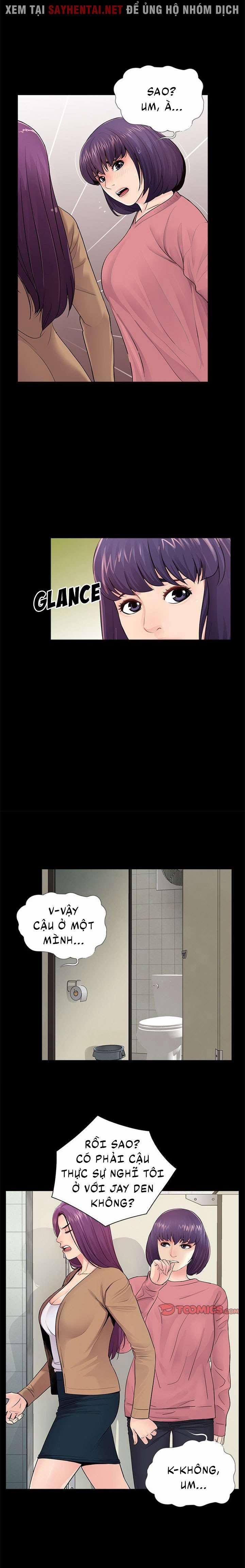 His Return Manhwa 25 trang 2