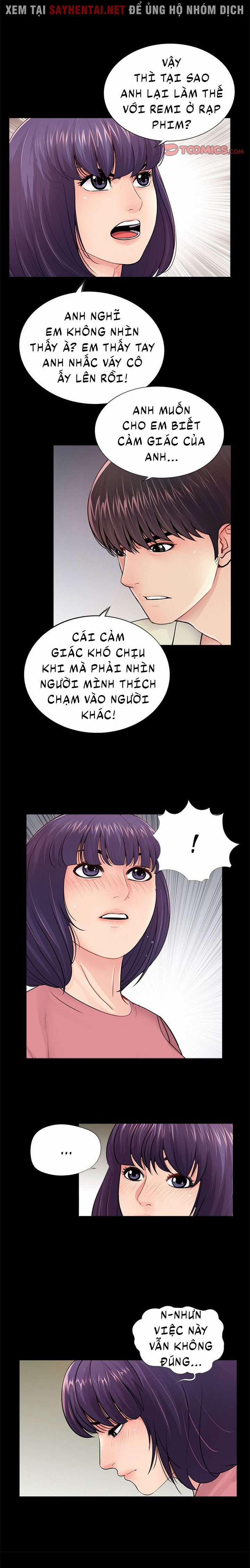 His Return Manhwa 29 trang 2